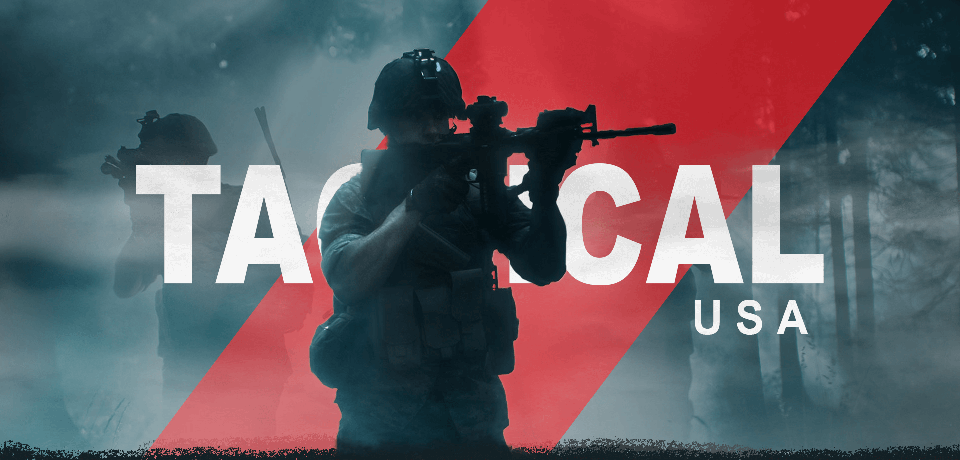 Tactical USA