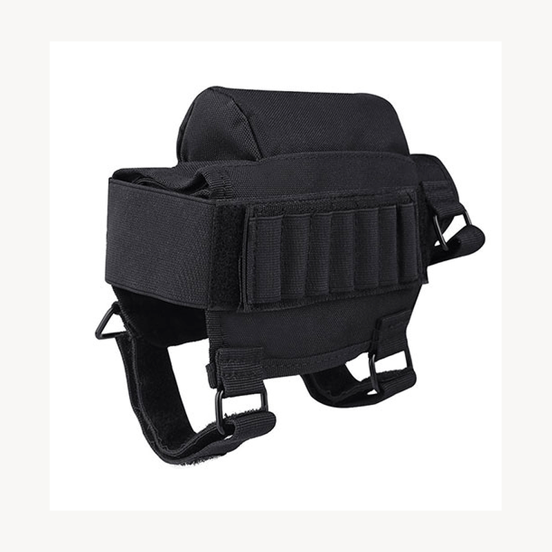 Rifle Buttstock