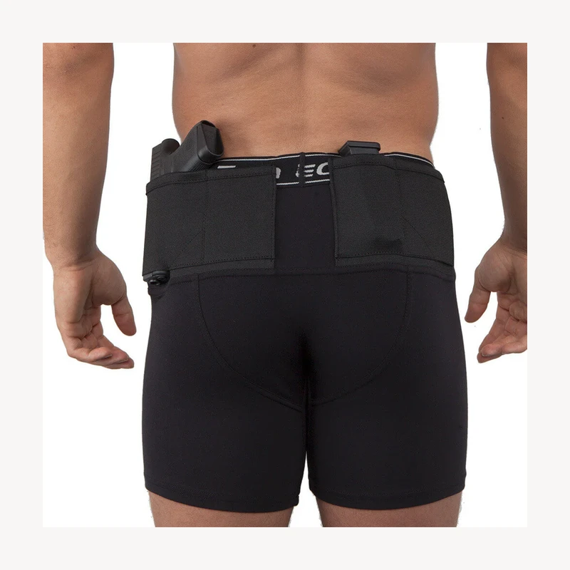 Concealed Carry Shorts