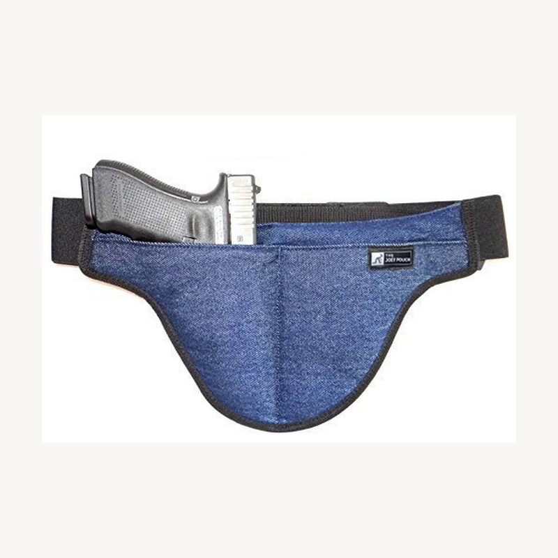 Denim Concealed Holster