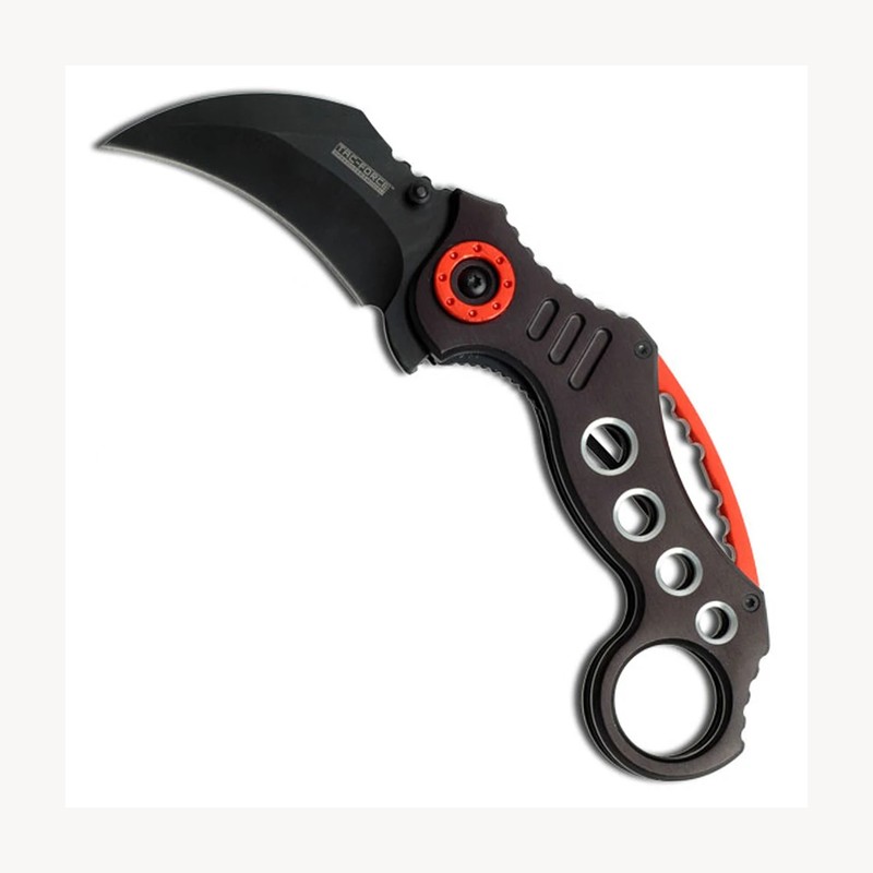 Raptor Karambit