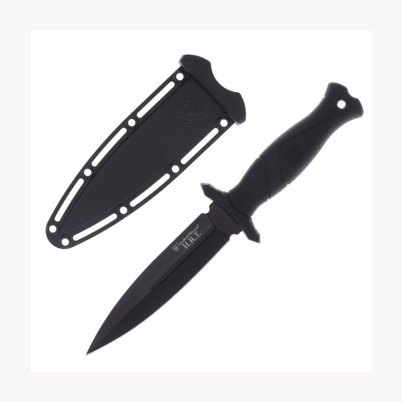 Smith & Wesson HRT Boot Knife
