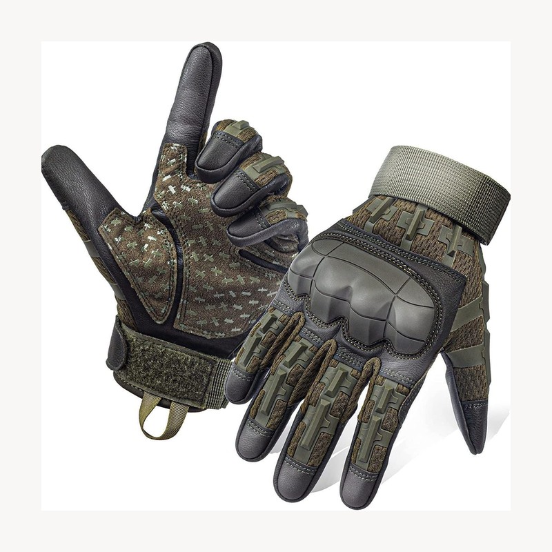 Tactical Gloves