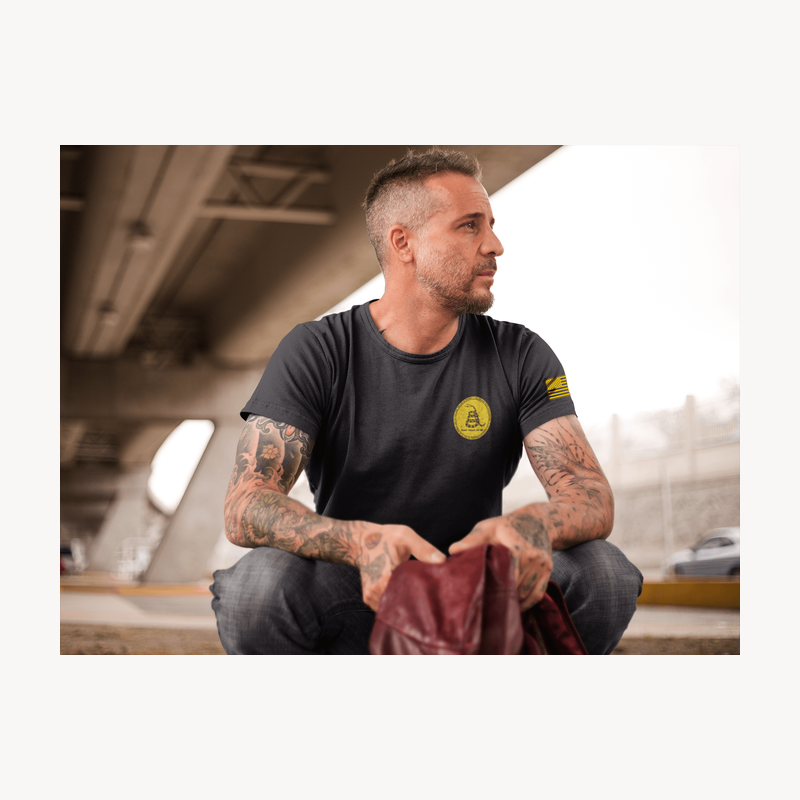 Don't Tread On Me Tee