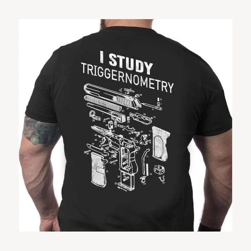 Triggernometry T-Shirt